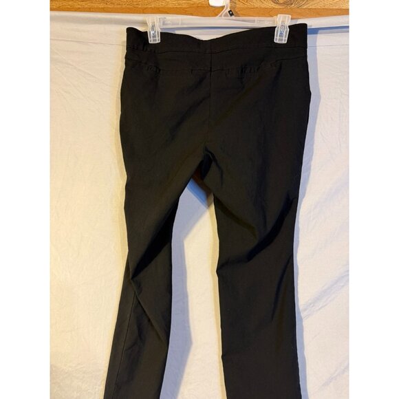 Torrid Studio Office Dress Pants Black Womens Plus Size 16 Regular Stretch - Picture 3 of 3